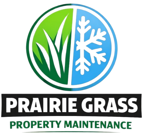 Prairie Grass Property Maintenance